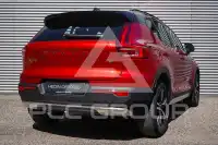2021 Volvo XC40