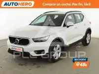 2021 Volvo XC40