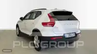 2021 Volvo XC40