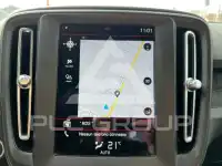 2021 Volvo XC40