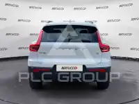 2021 Volvo XC40