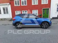 2021 Volvo XC40