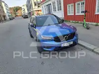 2021 Volvo XC40