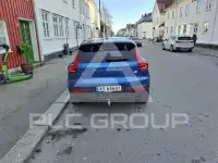 2021 Volvo XC40