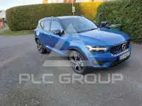 2021 Volvo XC40