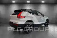 2021 Volvo XC40