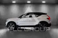 2021 Volvo XC40