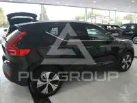 2021 Volvo XC40