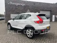 2021 Volvo XC40