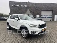 2021 Volvo XC40