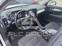 2021 Volvo XC40