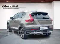 2021 Volvo XC40