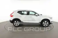 2021 Volvo XC40