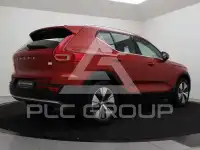 2021 Volvo XC40