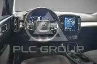 2021 Volvo XC40