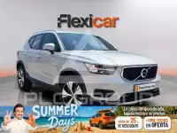 2021 Volvo XC40