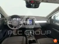 2021 Volvo XC40