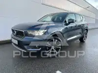 2021 Volvo XC40
