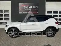 2021 Volvo XC40