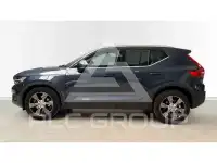 2021 Volvo XC40