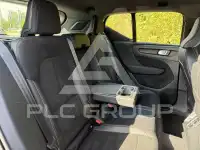 2021 Volvo XC40