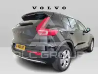 2021 Volvo XC40