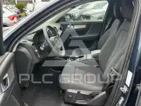 2021 Volvo XC40