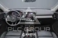 2021 Volvo XC40