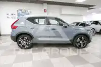 2021 Volvo XC40