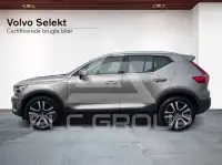 2021 Volvo XC40