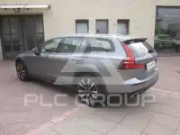 2021 Volvo V60