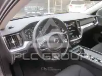 2021 Volvo V60