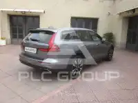 2021 Volvo V60