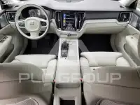 2021 Volvo V60