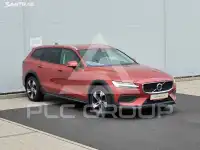 2021 Volvo V60