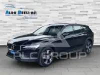 2021 Volvo V60