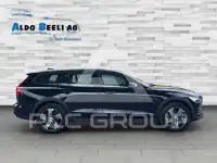 2021 Volvo V60
