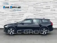 2021 Volvo V60