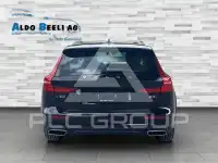 2021 Volvo V60