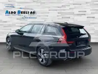 2021 Volvo V60