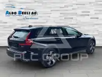 2021 Volvo V60