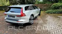 2021 Volvo V60