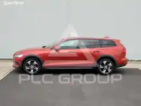 2021 Volvo V60