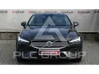 2021 Volvo V60