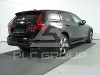 2021 Volvo V60