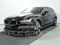 2021 Volvo V60