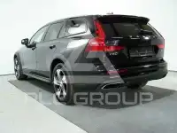 2021 Volvo V60