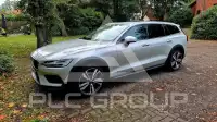 2021 Volvo V60