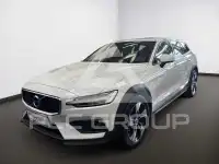 2021 Volvo V60