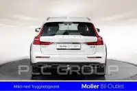 2021 Volvo V60